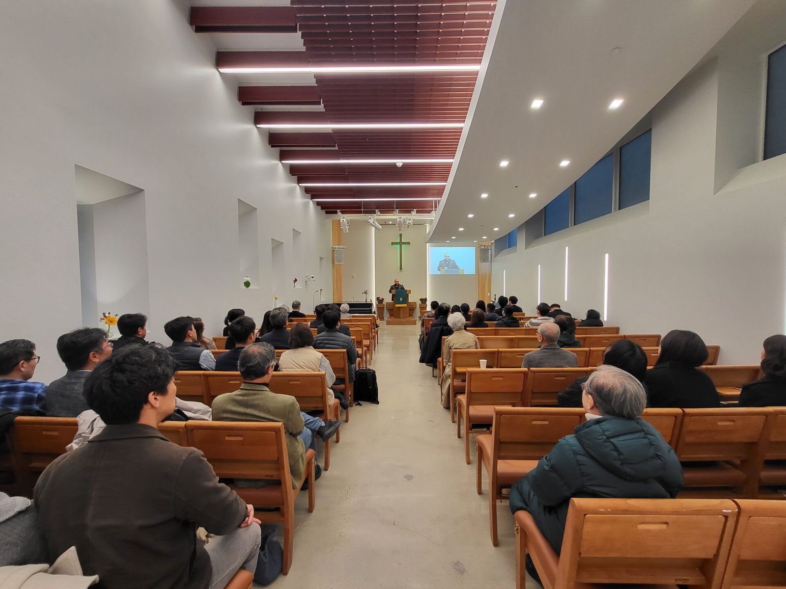 2025 연합 교구 구역회(2025.11.16)