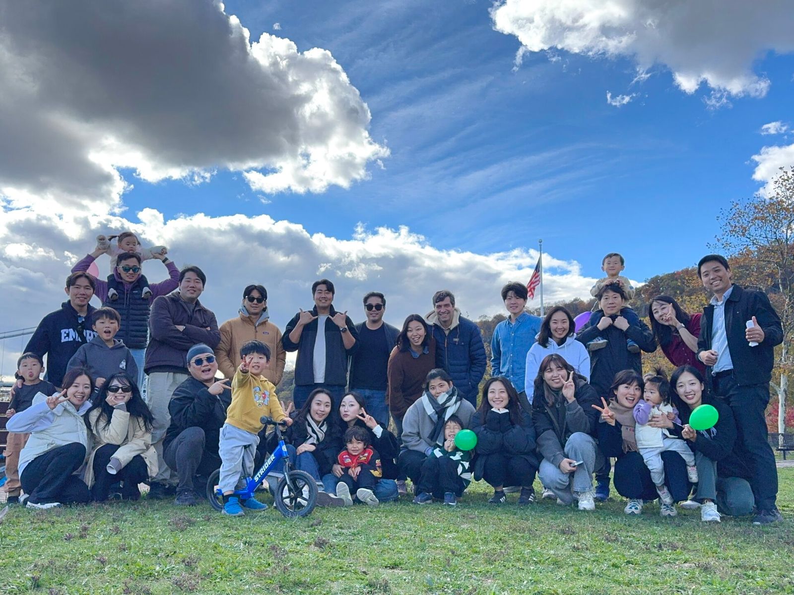 청년 청장년 연합모임(2025.10.25)