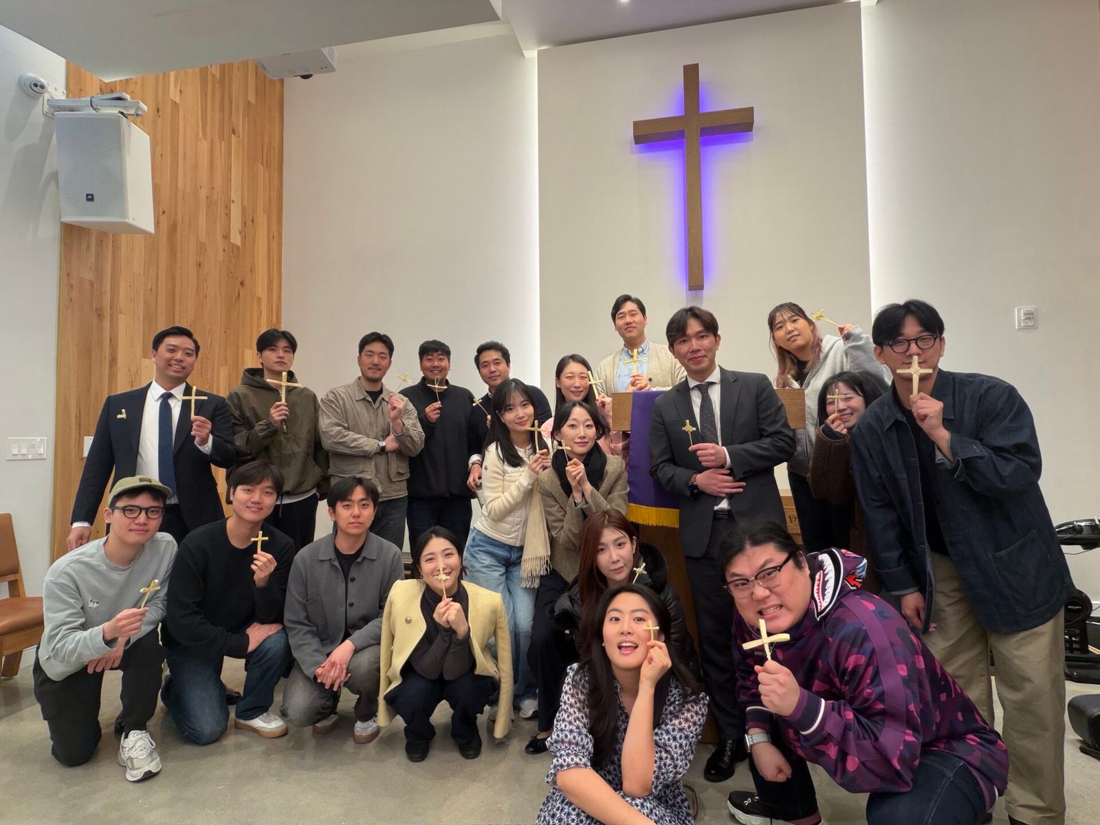 종려주일 (2026.3.29)